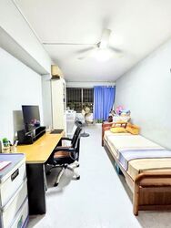 Blk 136 Serangoon North Avenue 2 (Serangoon), HDB 4 Rooms #608103671